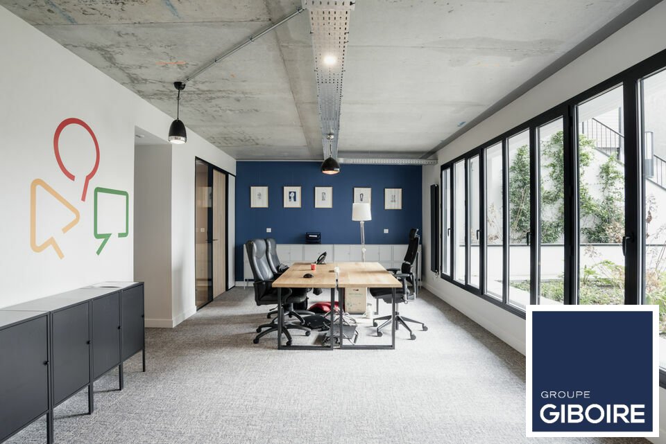 GIBOIRE NANTES VENTE-BUREAUX-NANTES-44