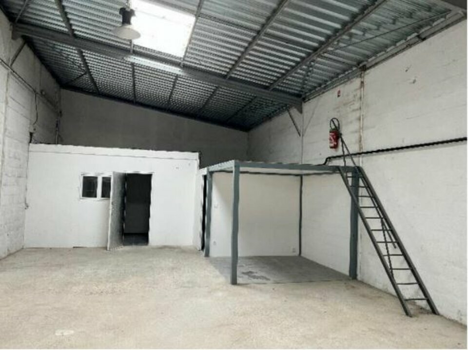 GIBOIRE NANTES LOCATION-LOCAL D'ACTIVITE-ANGERS-49