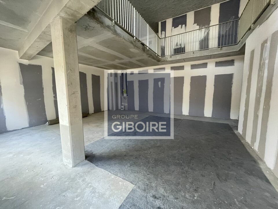GIBOIRE NANTES VENTE-BUREAUX-ANGERS-49