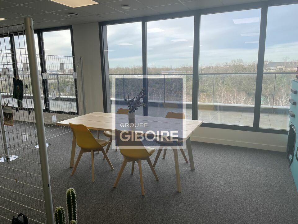 GIBOIRE NANTES LOCATION-BUREAUX-TRELAZE-49
