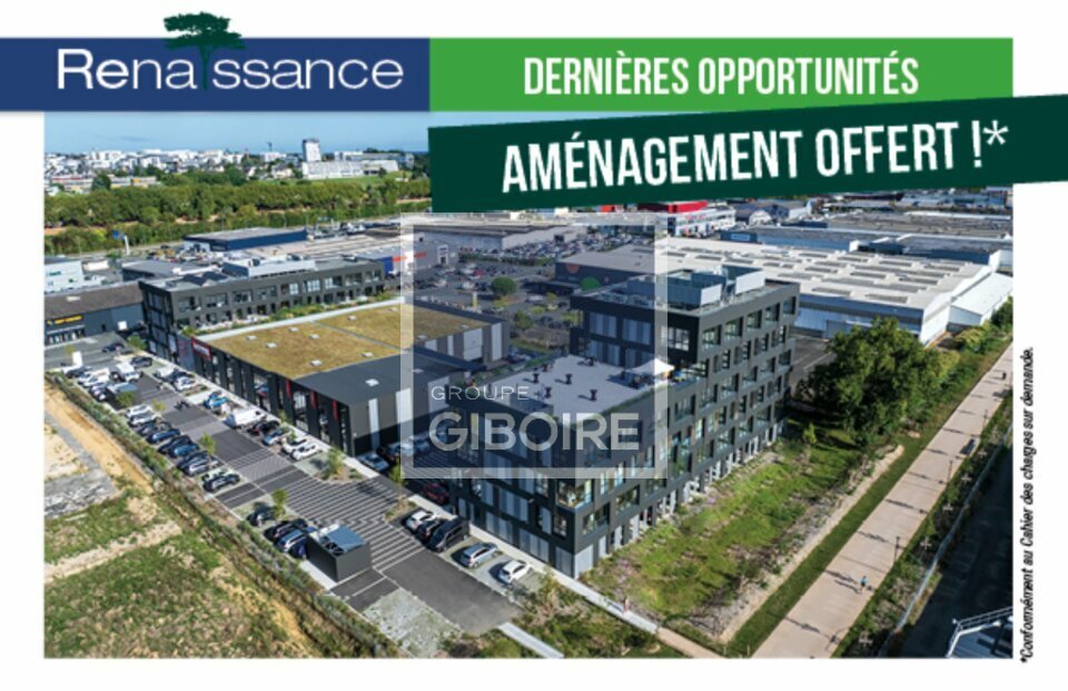 GIBOIRE NANTES VENTE-BUREAUX-ANGERS-49