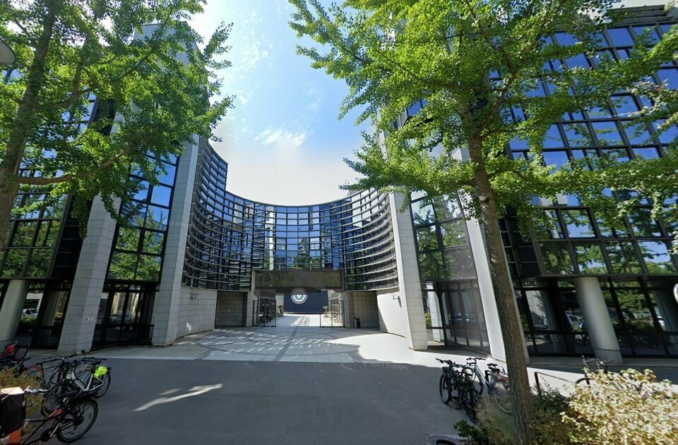 GIBOIRE NANTES LOCATION-BUREAUX-NANTES-44