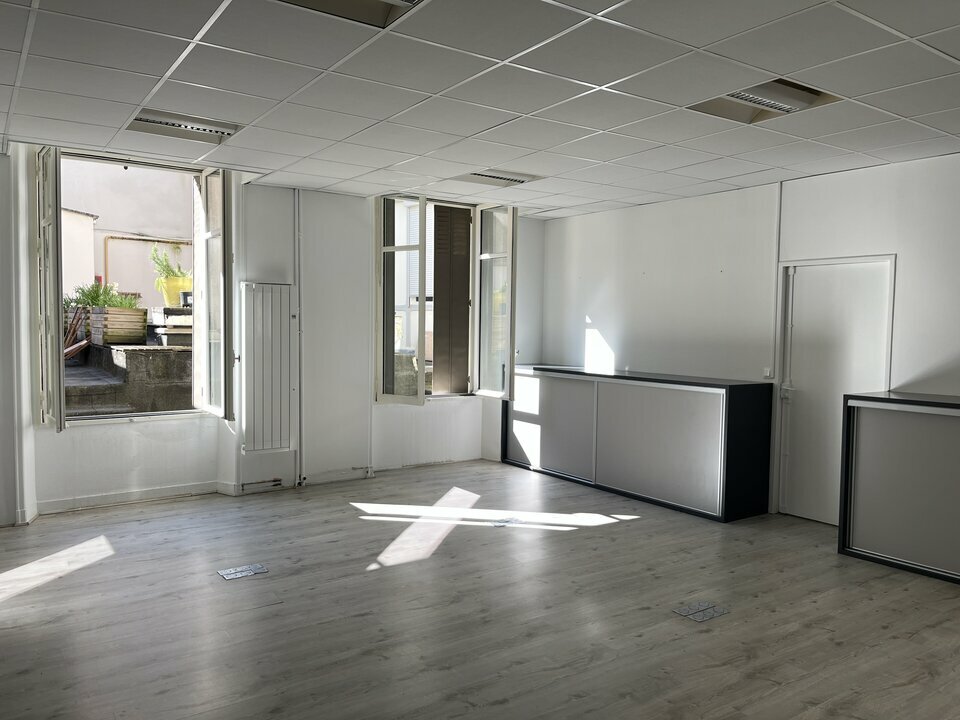 GIBOIRE NANTES LOCATION-BUREAUX-NANTES-44