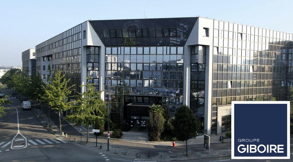 GIBOIRE NANTES LOCATION-BUREAUX-NANTES-44