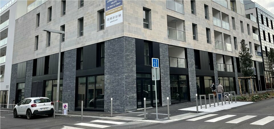 GIBOIRE NANTES VENTE-LOCAL COMMERCIAL-LA_ROCHE_SUR_YON-85