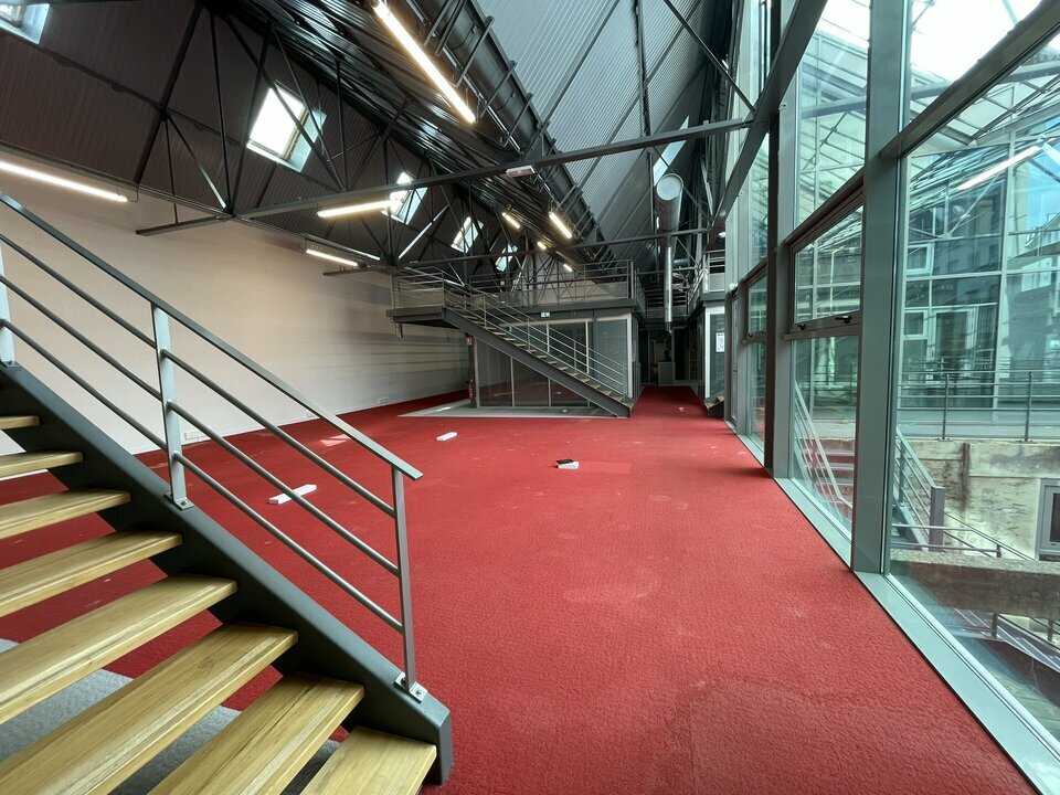 GIBOIRE NANTES LOCATION-BUREAUX-NANTES-44