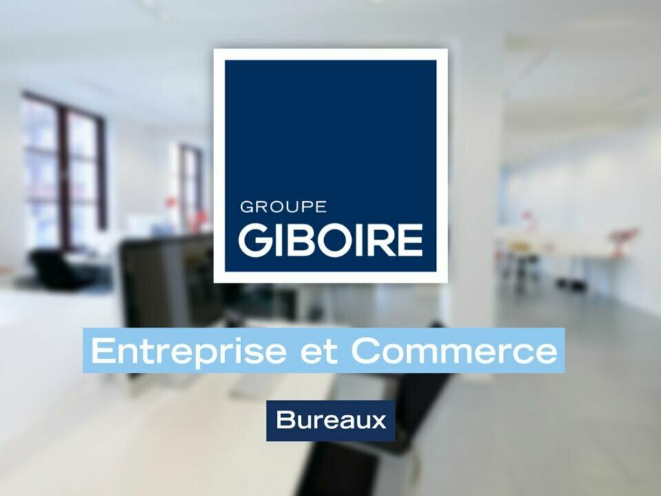 GIBOIRE NANTES LOCATION-LOCAL COMMERCIAL-LA_ROCHE-SUR-YON-85