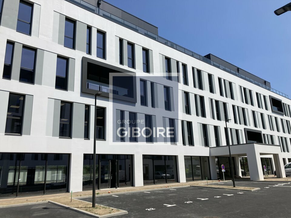 GIBOIRE NANTES LOCATION-BUREAUX-TRELAZE-49