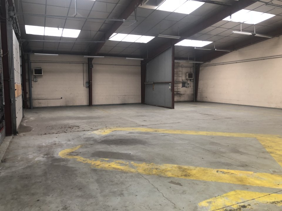 GIBOIRE NANTES LOCATION-LOCAL D'ACTIVITE-COUERON-44
