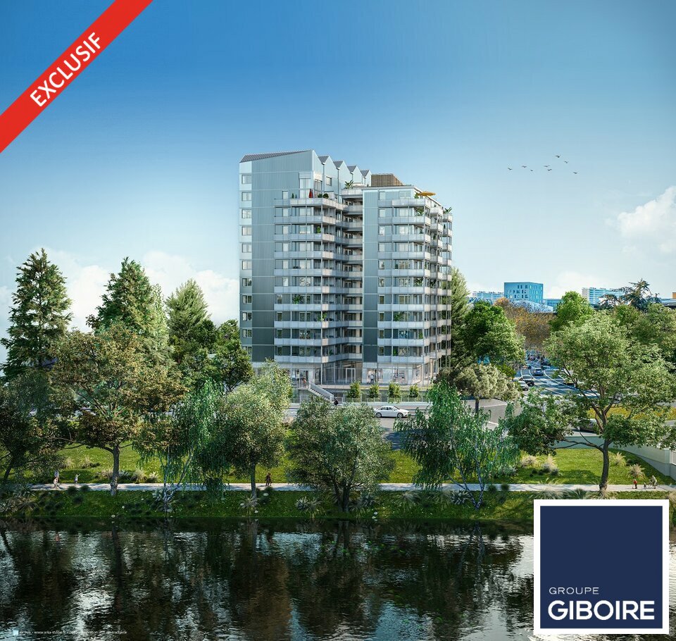 GIBOIRE NANTES VENTE-BUREAUX-NANTES-44