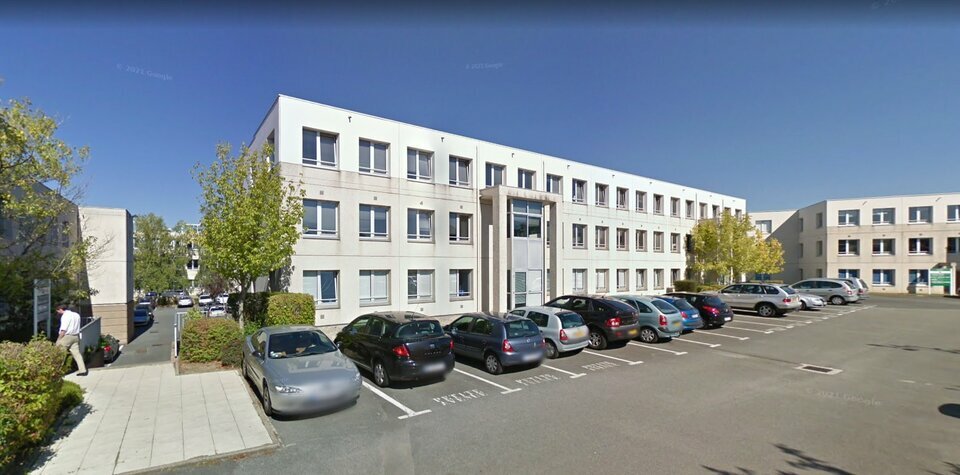 GIBOIRE NANTES LOCATION-BUREAUX-NANTES-44