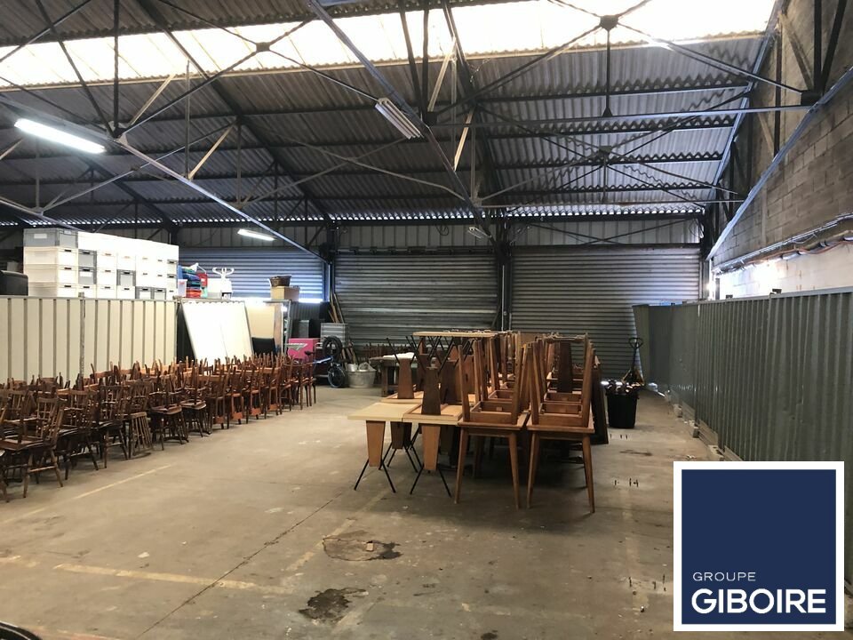 GIBOIRE NANTES LOCATION-LOCAL D'ACTIVITE-CARQUEFOU-44