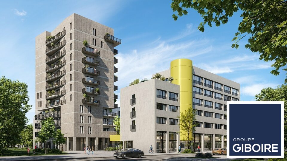 GIBOIRE NANTES VENTE-LOCAL COMMERCIAL-NANTES-44