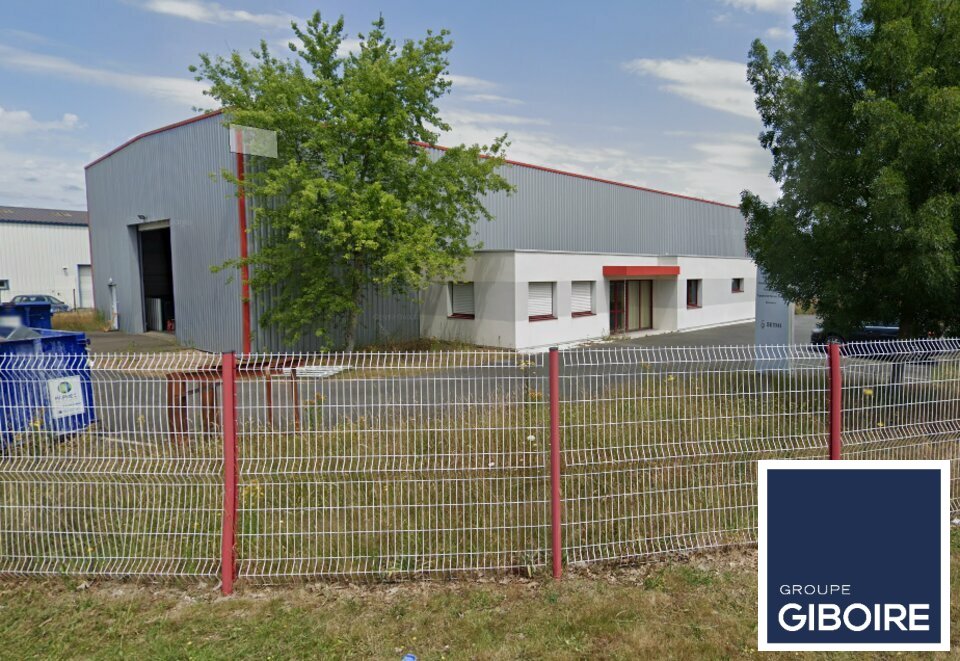 GIBOIRE NANTES LOCATION-LOCAL D'ACTIVITE-THOUARE_SUR_LOIRE-44