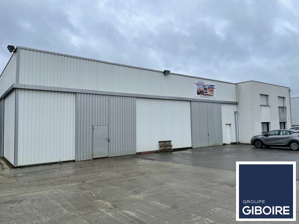 GIBOIRE NANTES LOCATION-LOCAL D'ACTIVITE-SAINTE_PAZANNE-44