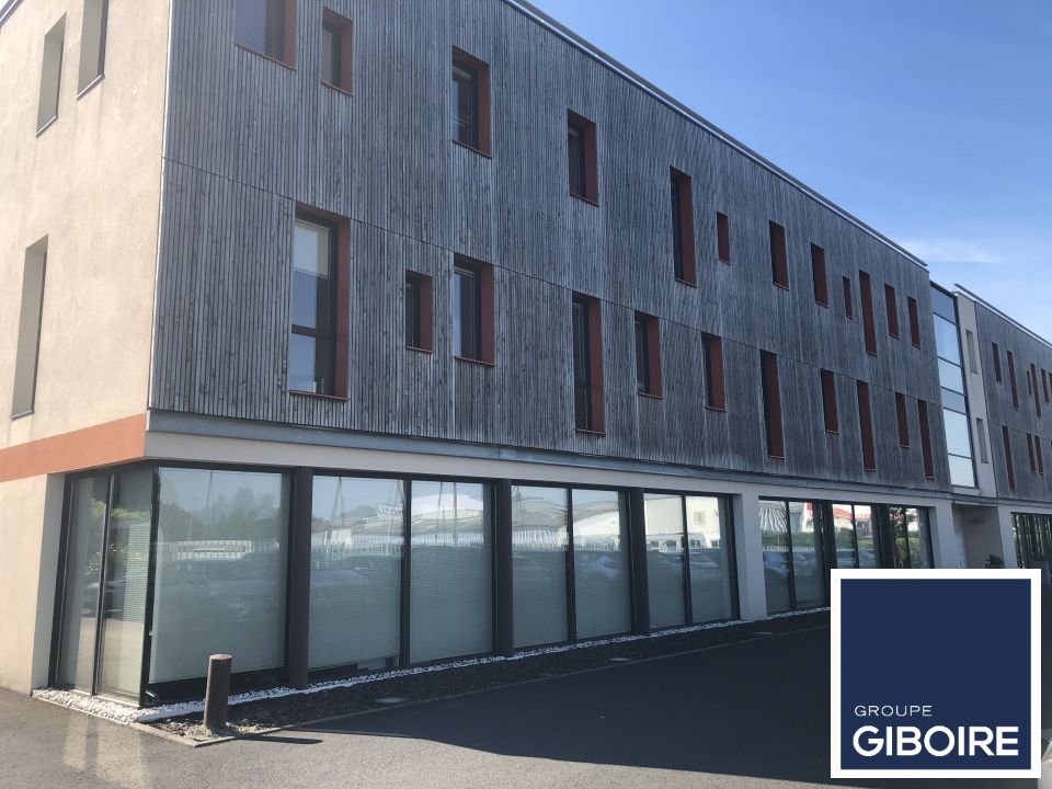 GIBOIRE NANTES LOCATION-BUREAUX-VERTOU-44
