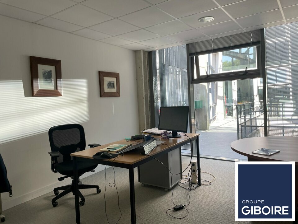 GIBOIRE NANTES LOCATION-BUREAUX-NANTES-44