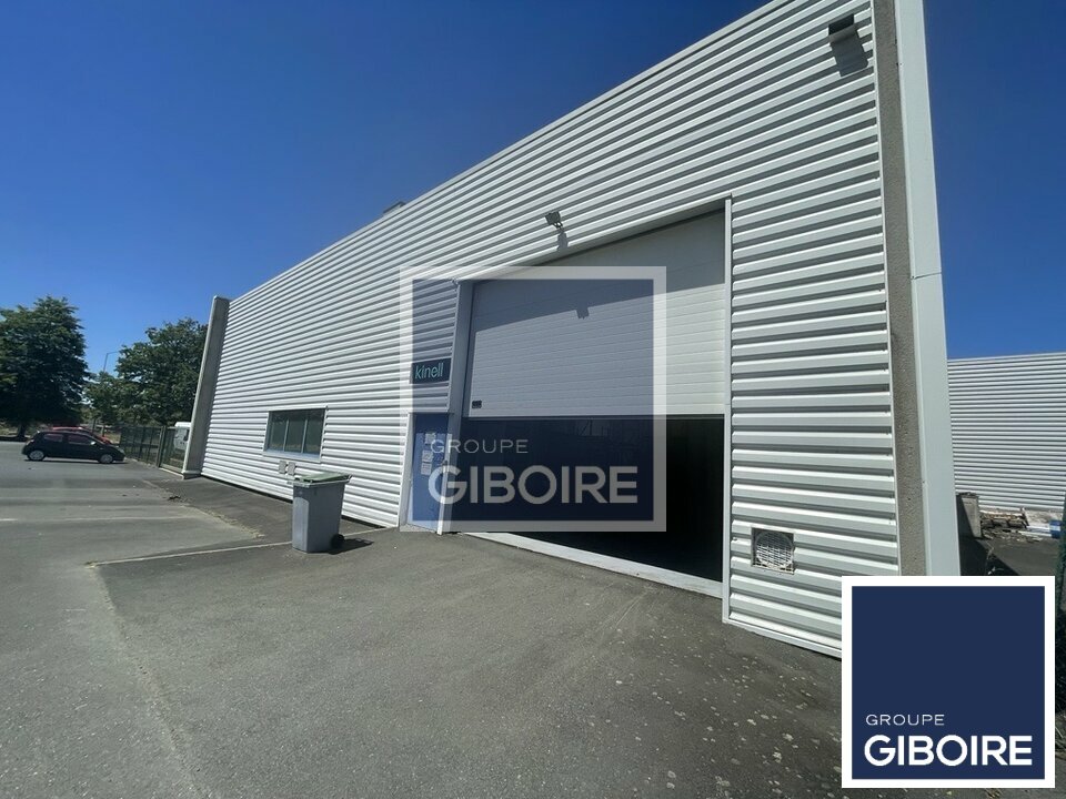GIBOIRE NANTES LOCATION-LOCAL D'ACTIVITE-LA_CHEVROLIERE-44