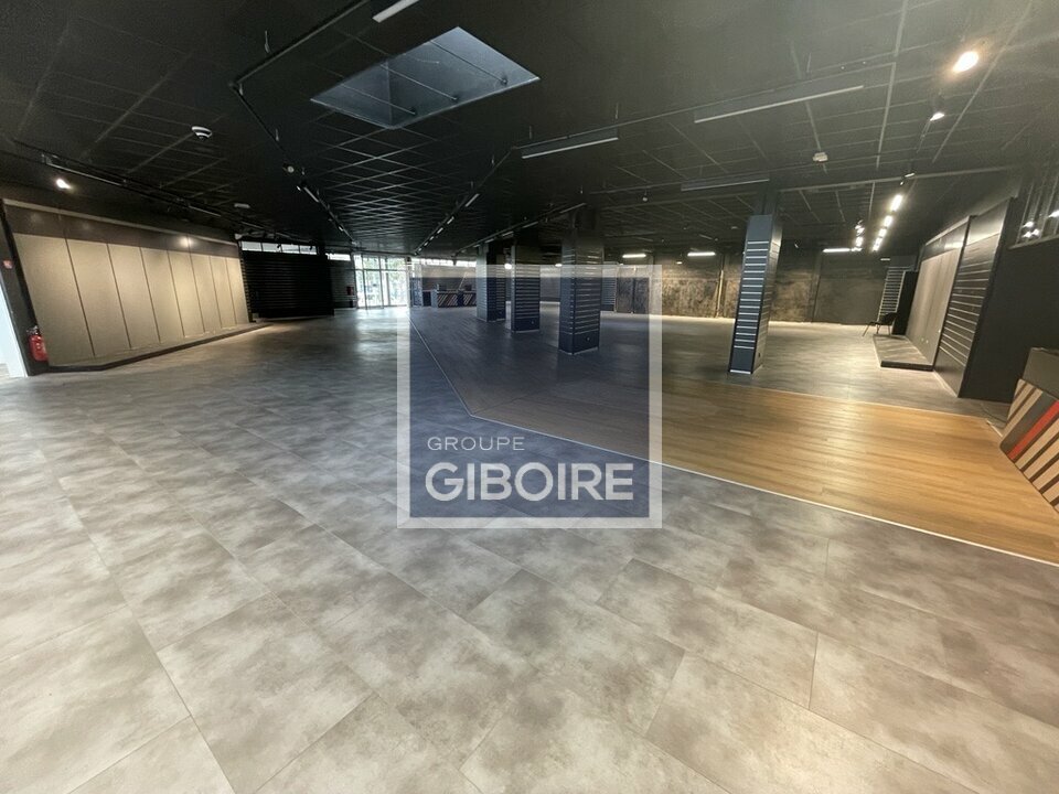 GIBOIRE NANTES VENTE-LOCAL COMMERCIAL-SAINT-HERBLAIN-44