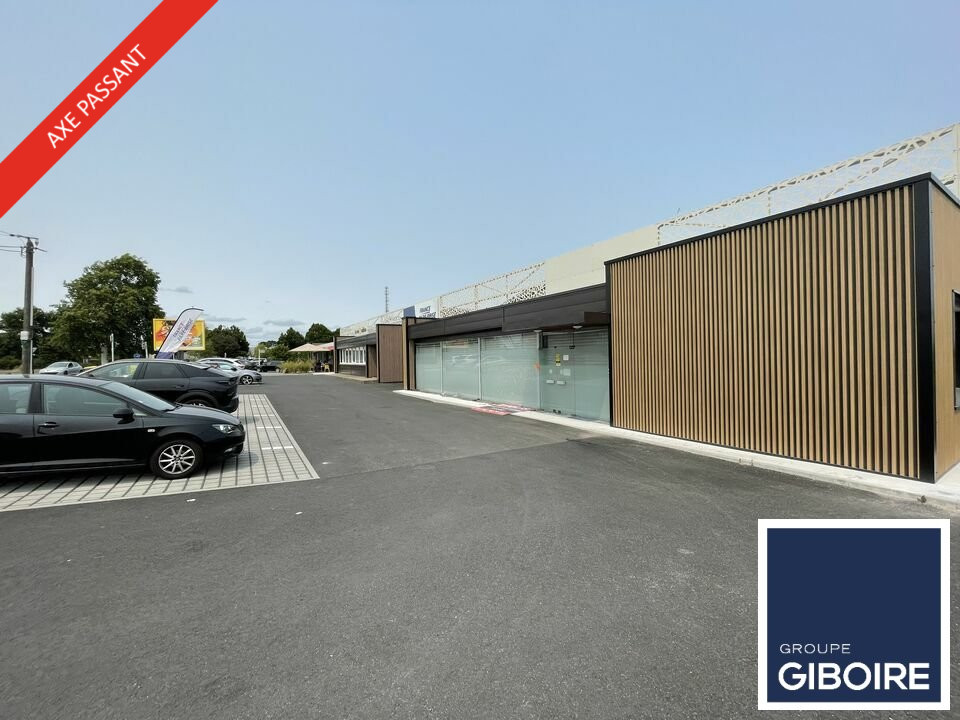 GIBOIRE NANTES LOCATION-LOCAL D'ACTIVITE-NANTES-44