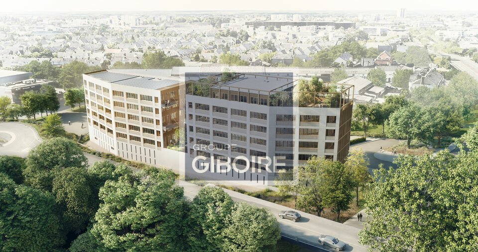 GIBOIRE NANTES VENTE-BUREAUX-ANGERS-49