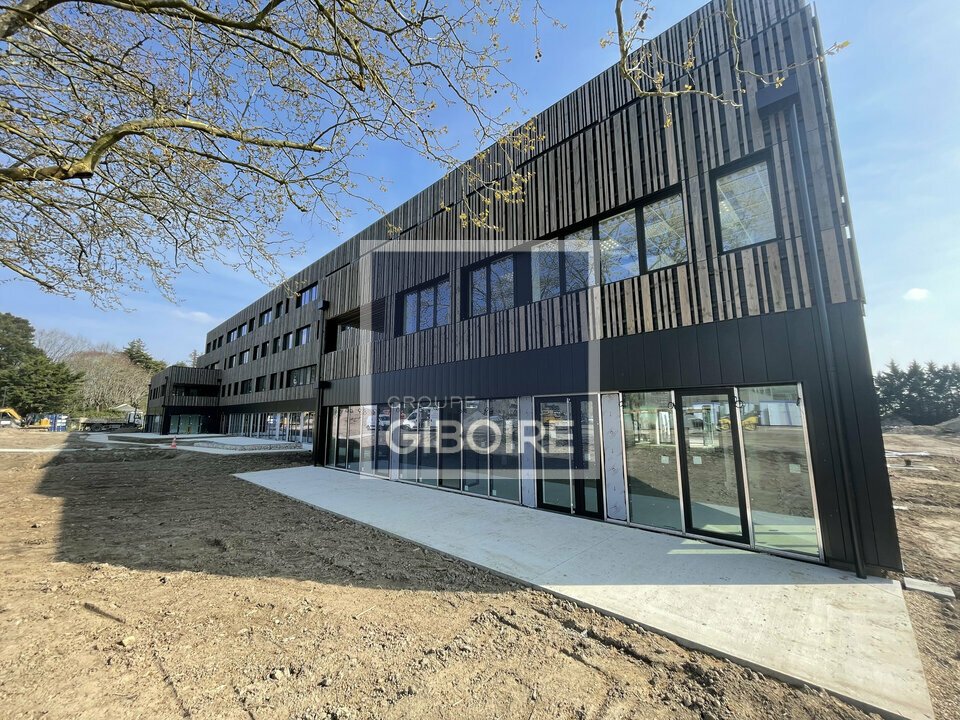 GIBOIRE NANTES VENTE-BUREAUX-ANGERS-49