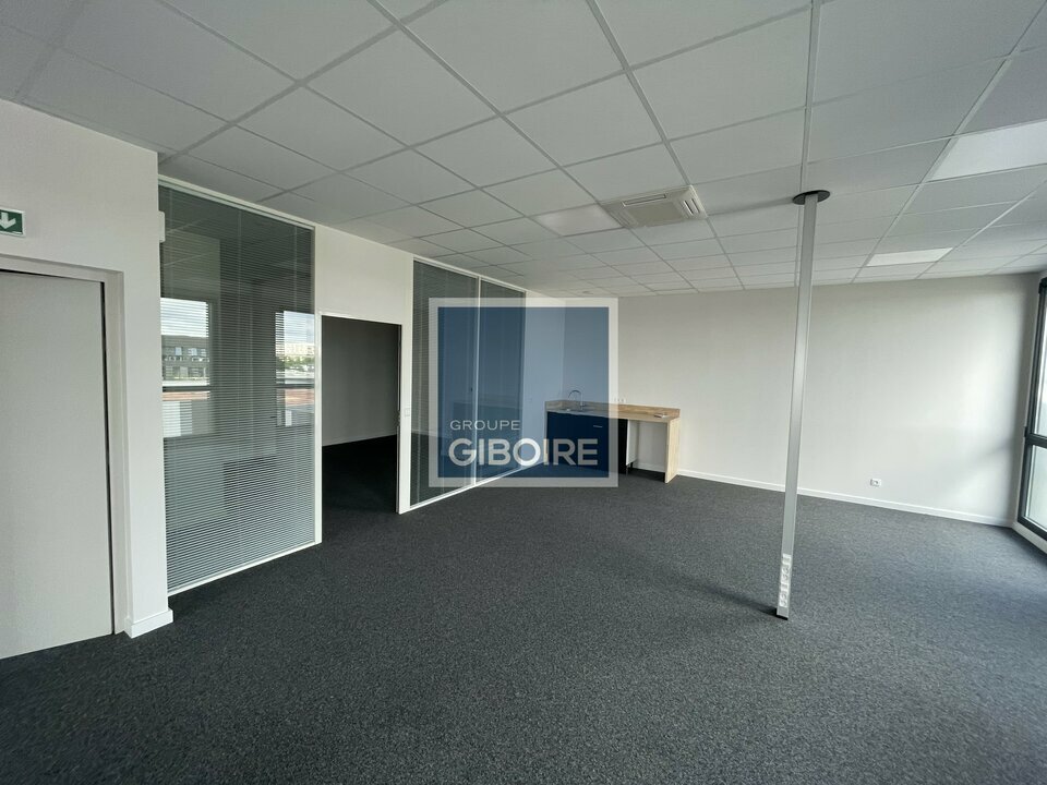 GIBOIRE NANTES VENTE-BUREAUX-ANGERS-49