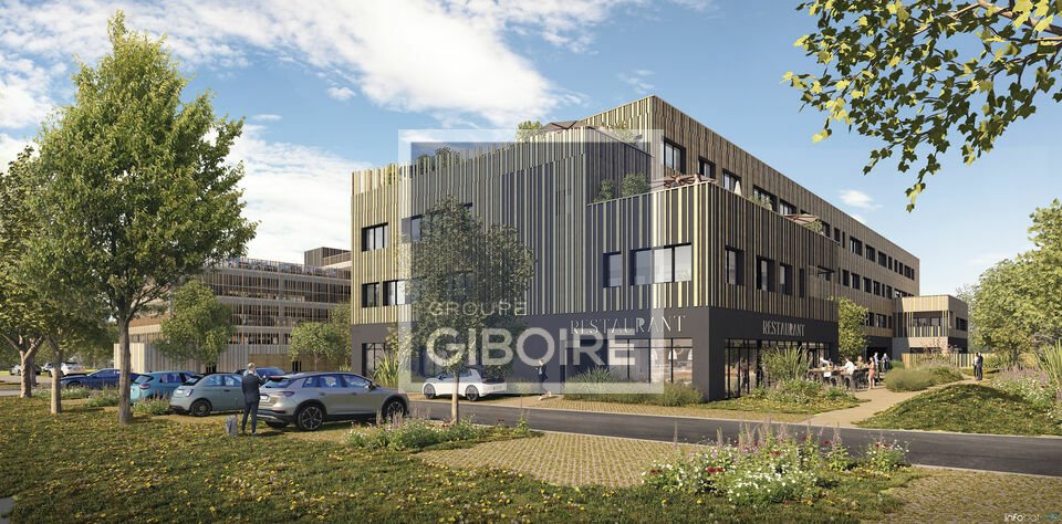 GIBOIRE NANTES VENTE-BUREAUX-ANGERS-49