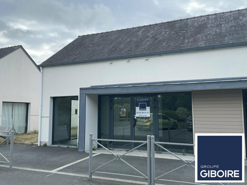 GIBOIRE NANTES LOCATION-LOCAL D'ACTIVITE-CASSON-44