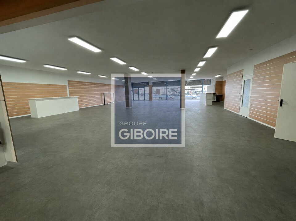 GIBOIRE NANTES LOCATION-LOCAL COMMERCIAL-ANGERS-49