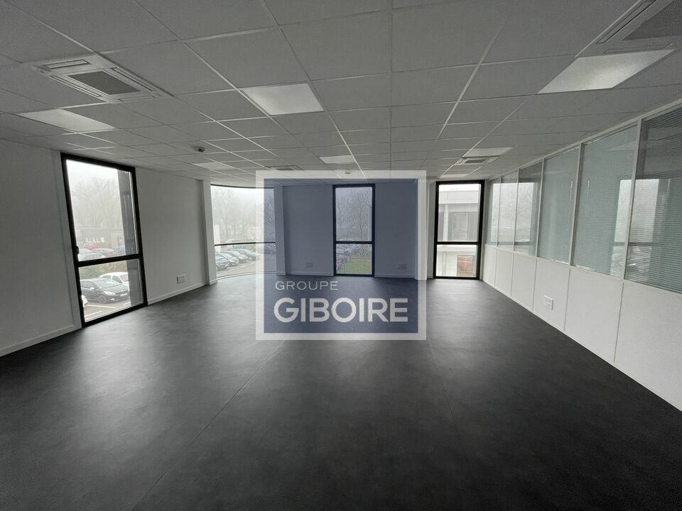 GIBOIRE NANTES LOCATION-BUREAUX-BEAUCOUZE-49