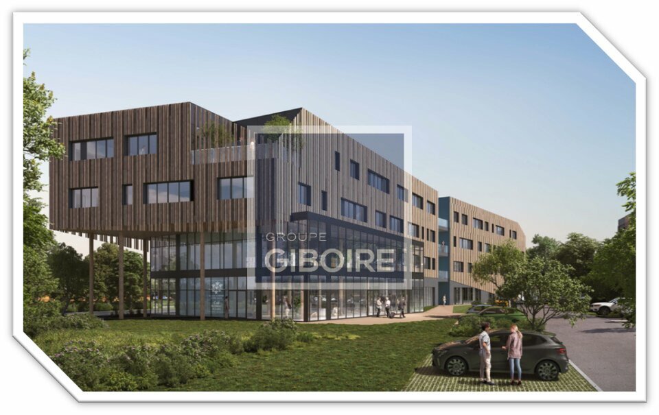 GIBOIRE NANTES VENTE-BUREAUX-ANGERS-49