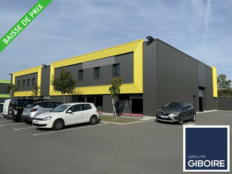 GIBOIRE NANTES LOCATION-LOCAL D'ACTIVITE-LES_SORINIERES-44
