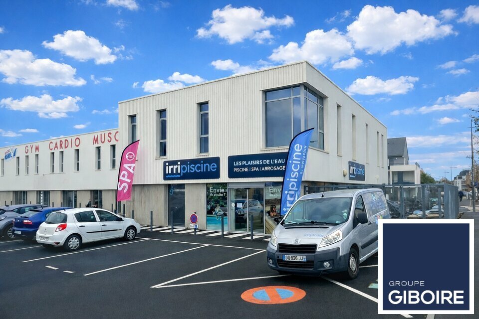 GIBOIRE NANTES LOCATION-LOCAL COMMERCIAL-THOUARE_SUR_LOIRE-44