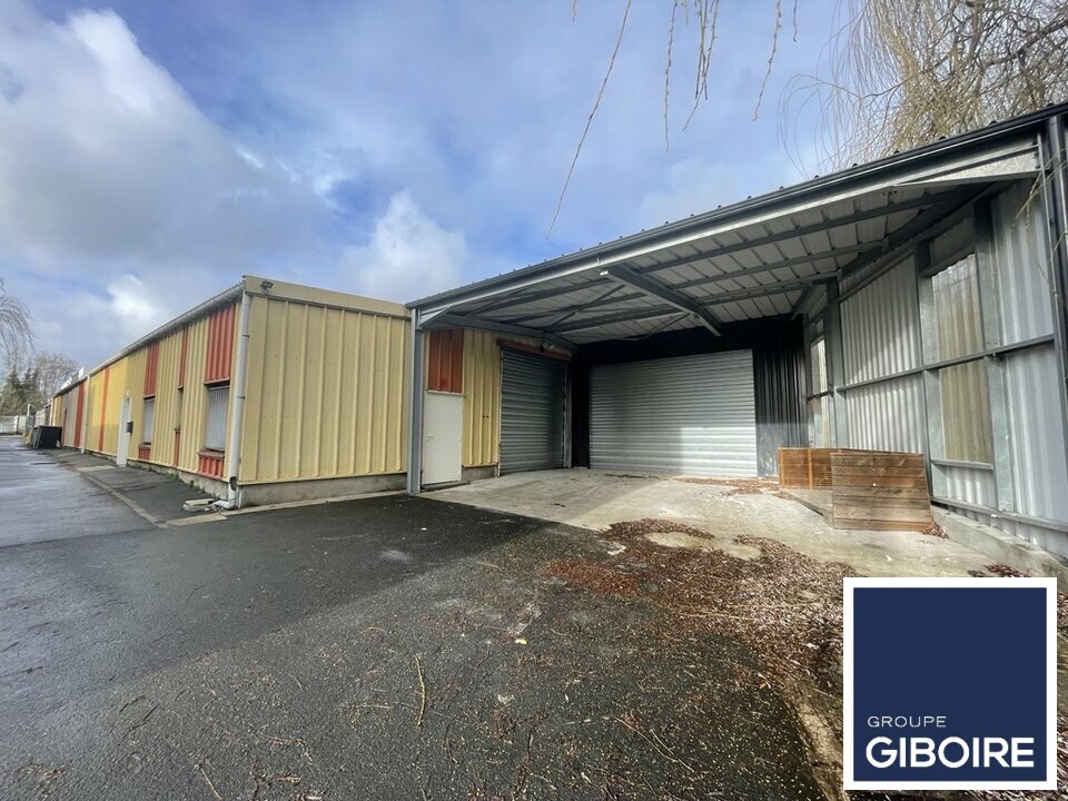 GIBOIRE NANTES LOCATION-LOCAL D'ACTIVITE-LA_CHAPELLE_SUR_ERDRE-44