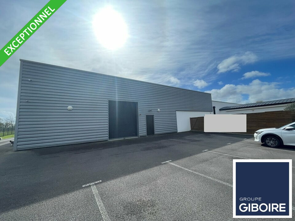 GIBOIRE NANTES VENTE-LOCAL D'ACTIVITE-HAUTE_GOULAINE-44