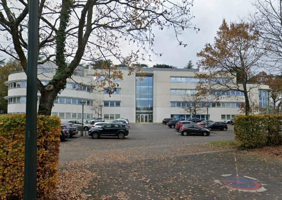GIBOIRE NANTES LOCATION-BUREAUX-CARQUEFOU-44