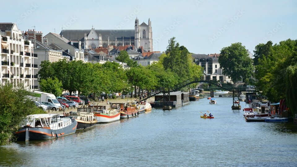 GIBOIRE NANTES LOCATION-PARKING-NANTES-44