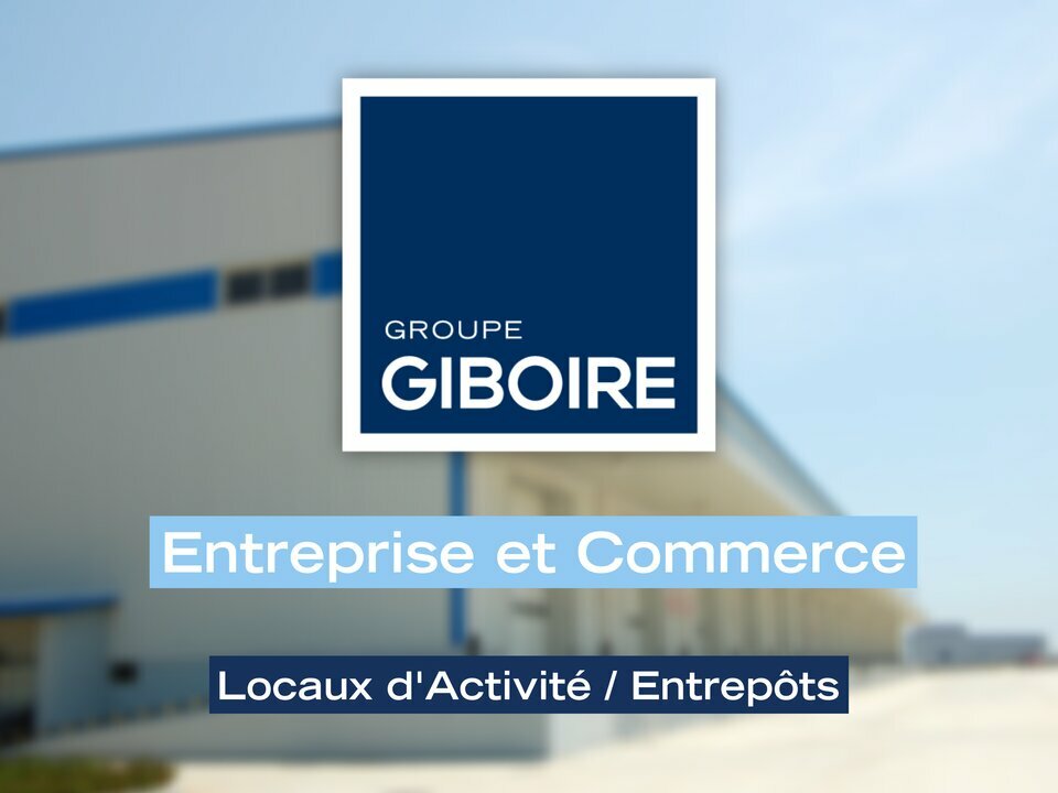 GIBOIRE NANTES LOCATION-LOCAL D'ACTIVITE-SAINT_BARTHELEMY_D'ANJOU-49