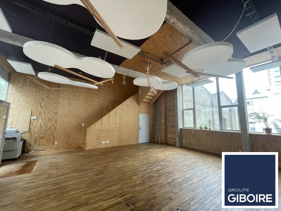 GIBOIRE NANTES LOCATION-BUREAUX-NANTES-44