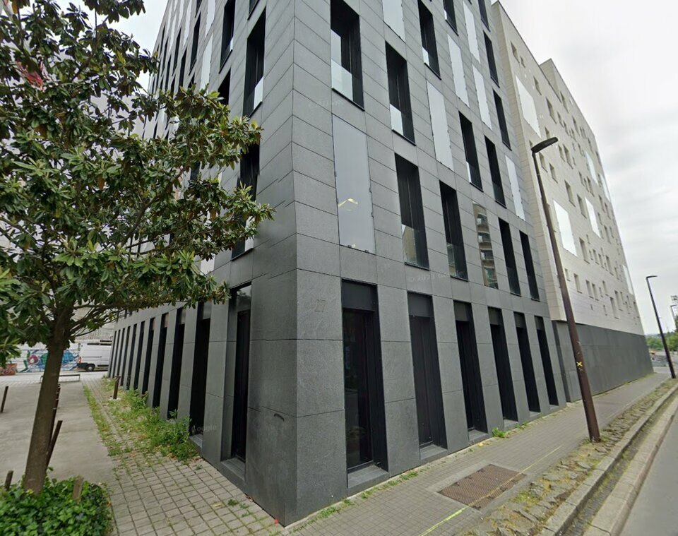 GIBOIRE NANTES LOCATION-BUREAUX-NANTES-44