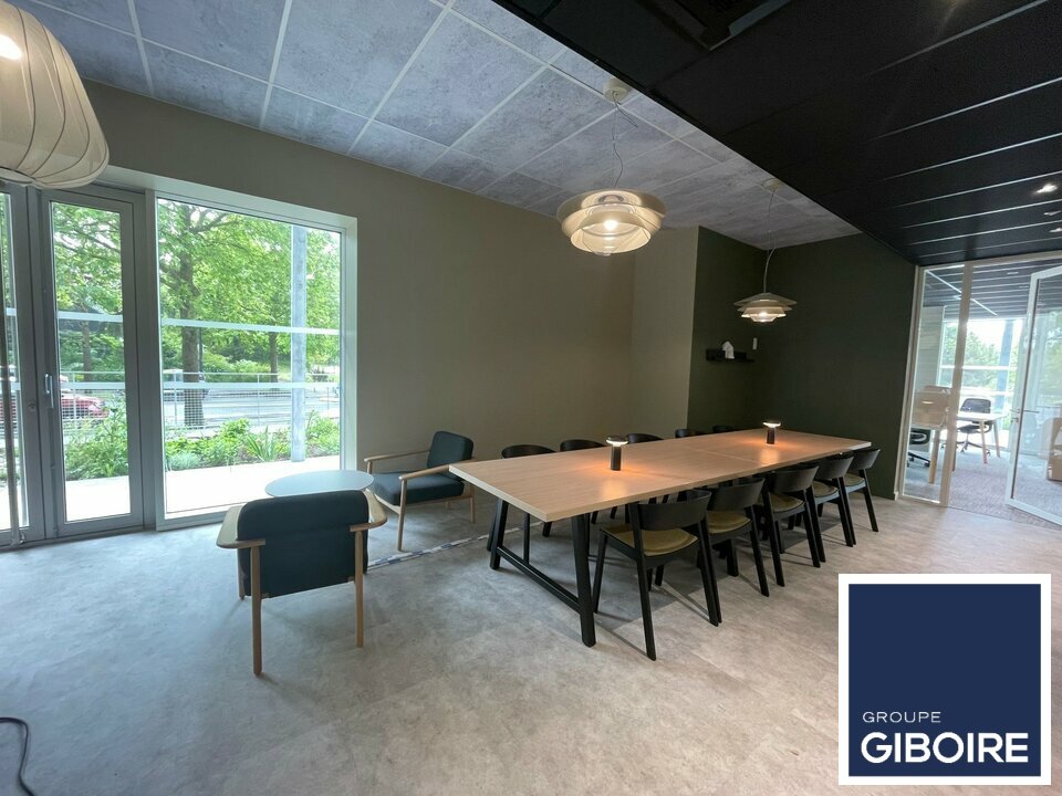 GIBOIRE NANTES LOCATION-BUREAUX-NANTES-44