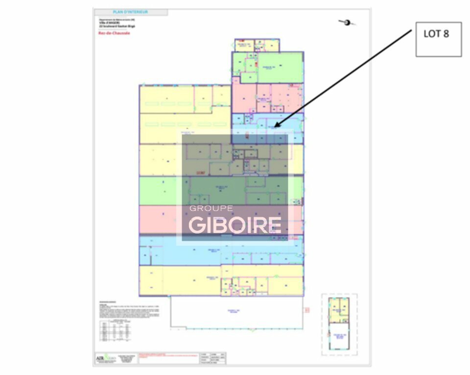 GIBOIRE NANTES LOCATION-LOCAL D'ACTIVITE-ANGERS-49