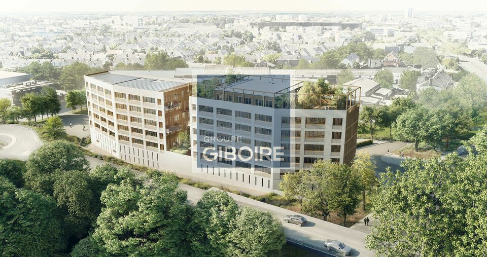 GIBOIRE NANTES VENTE-BUREAUX-ANGERS-49
