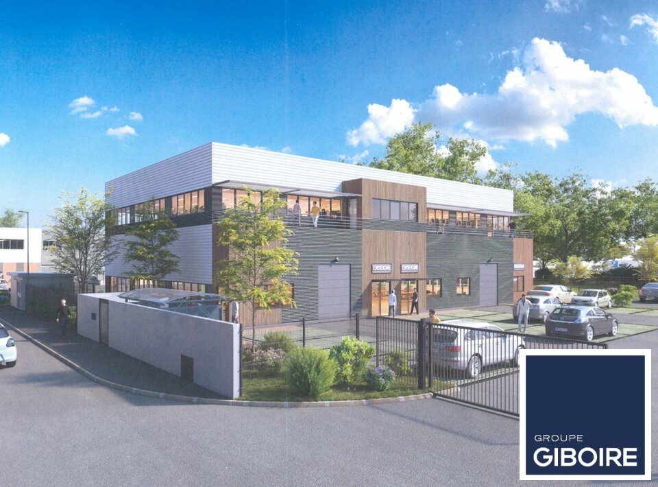 GIBOIRE NANTES LOCATION-LOCAL D'ACTIVITE-SAUTRON-44