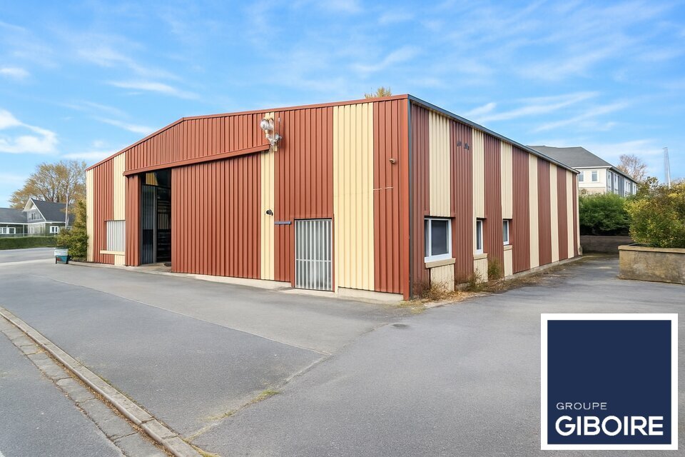 GIBOIRE NANTES LOCATION-LOCAL D'ACTIVITE-LA_CHAPELLE_SUR_ERDRE-44