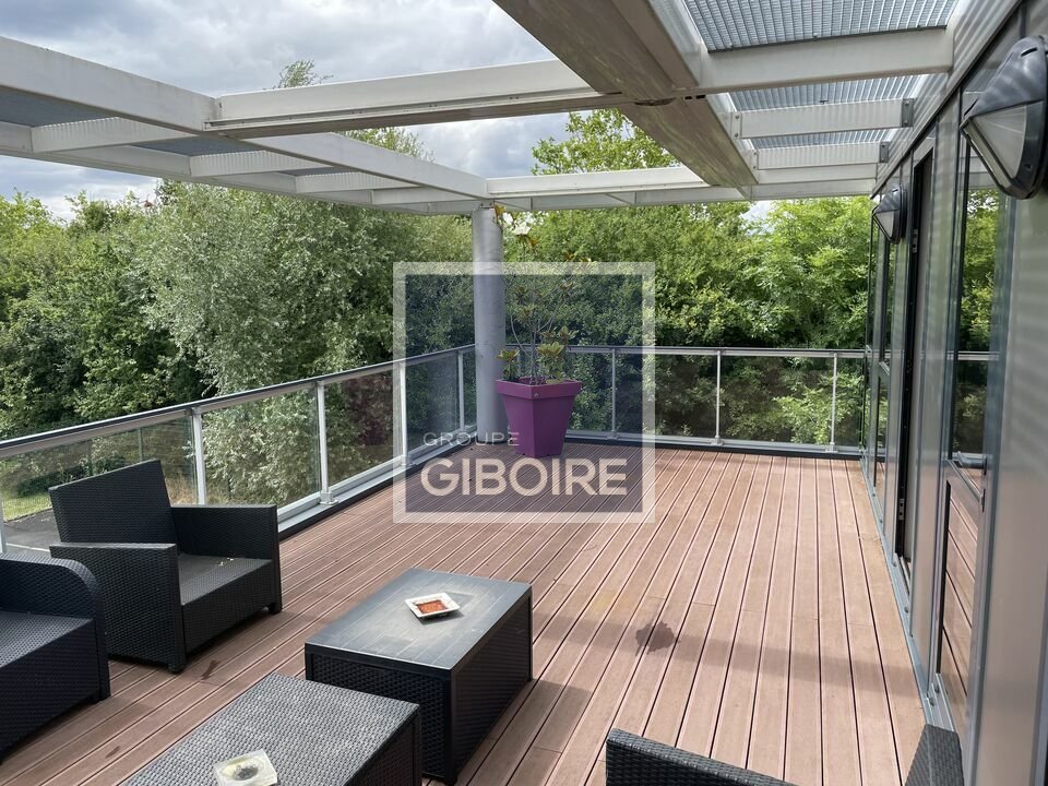 GIBOIRE NANTES LOCATION-BUREAUX-BEAUCOUZE-49