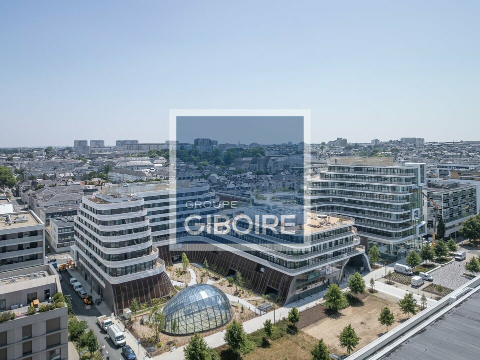 GIBOIRE NANTES VENTE-BUREAUX-ANGERS-49