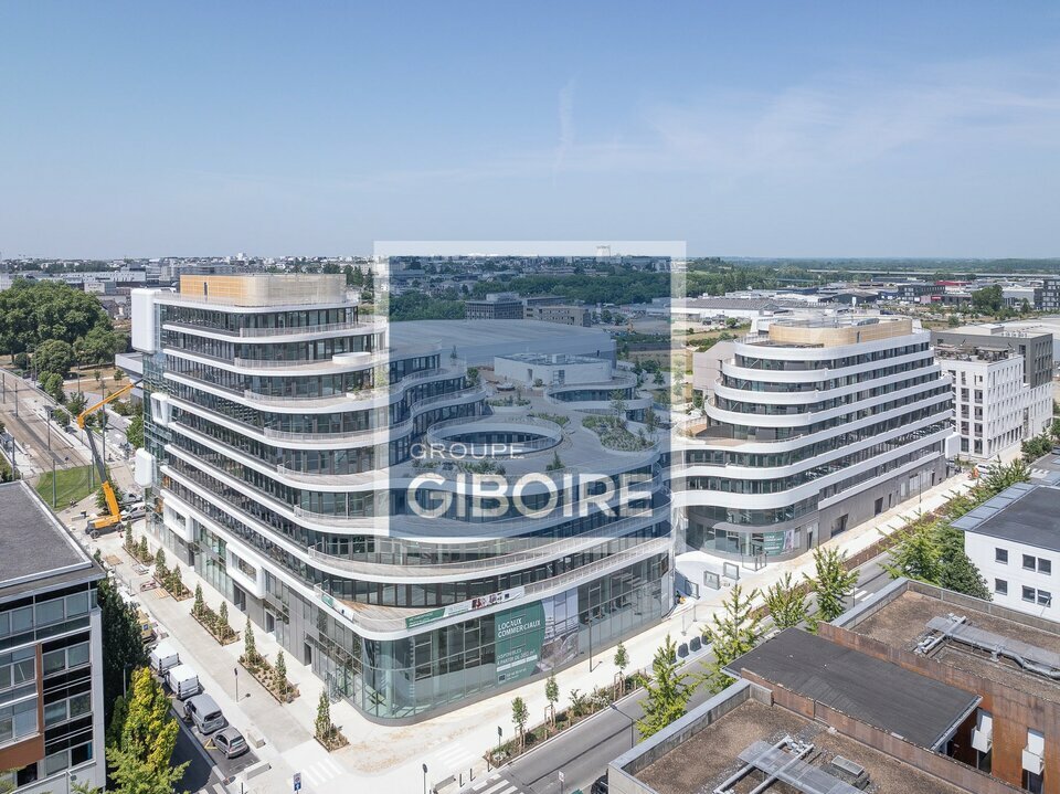 GIBOIRE NANTES VENTE-LOCAL COMMERCIAL-ANGERS-49