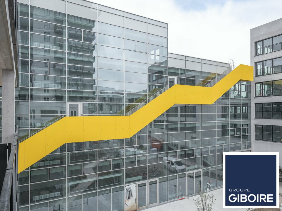 GIBOIRE NANTES VENTE-BUREAUX-NANTES-44